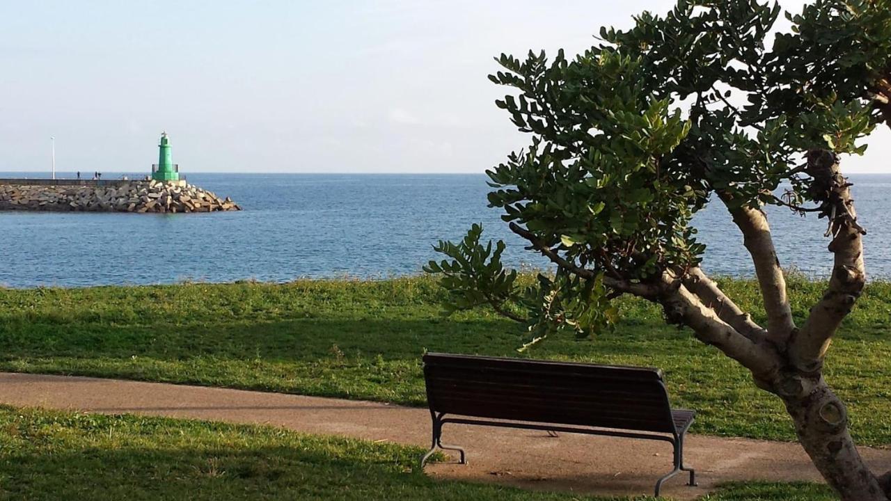 אימפריה Appartamento Incantevole A 100Metri Dal Mare E Accanto Alla Pista Ciclabile מראה חיצוני תמונה