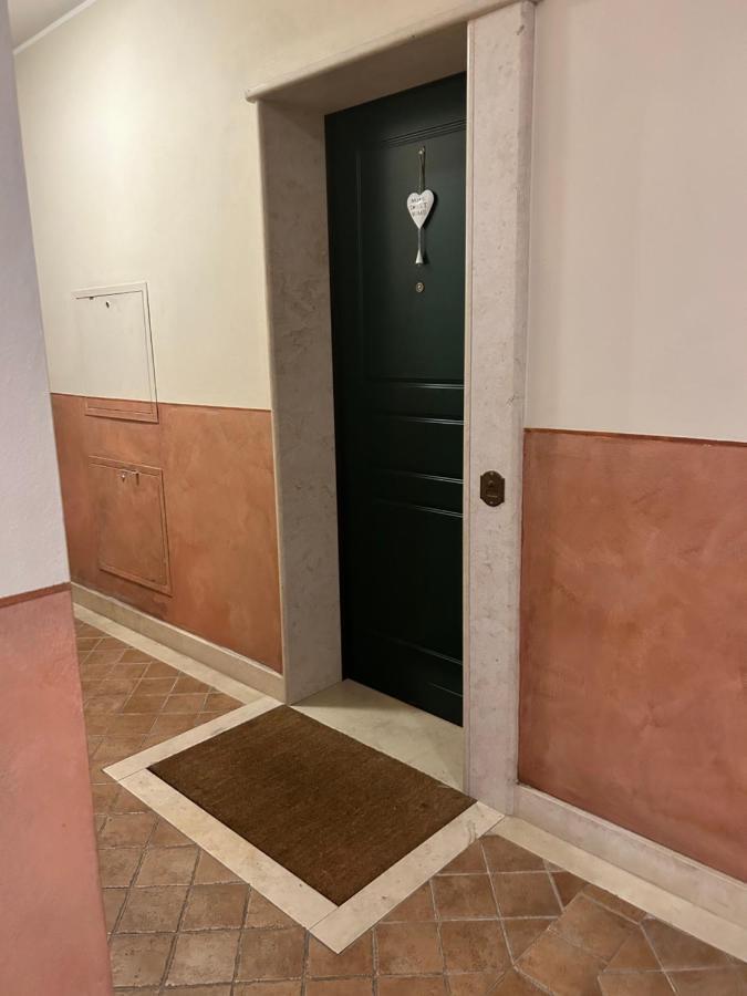 אימפריה Appartamento Incantevole A 100Metri Dal Mare E Accanto Alla Pista Ciclabile מראה חיצוני תמונה